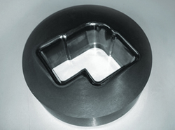 Carbide Die Arm