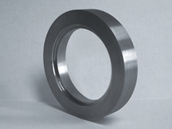 Carbide Ring
