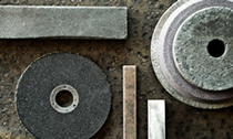 Carbide Grinding
