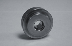 Compacting Dies