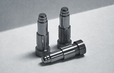 Mandrel & Buttons