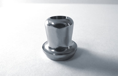 Forming Rolls